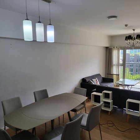 마닐라 Luxury @ Bgc Sleeps 6 Comfortably Fast Wifi Pool! 아파트 외부 사진