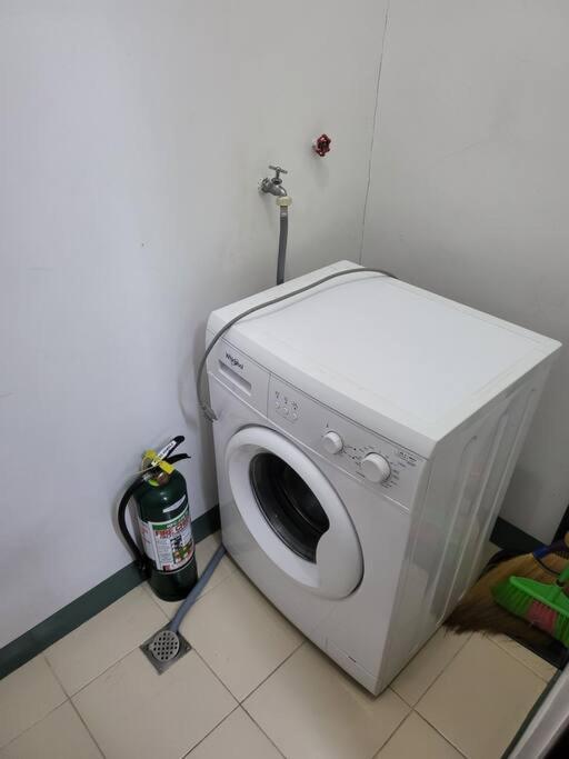 마닐라 Luxury @ Bgc Sleeps 6 Comfortably Fast Wifi Pool! 아파트 외부 사진