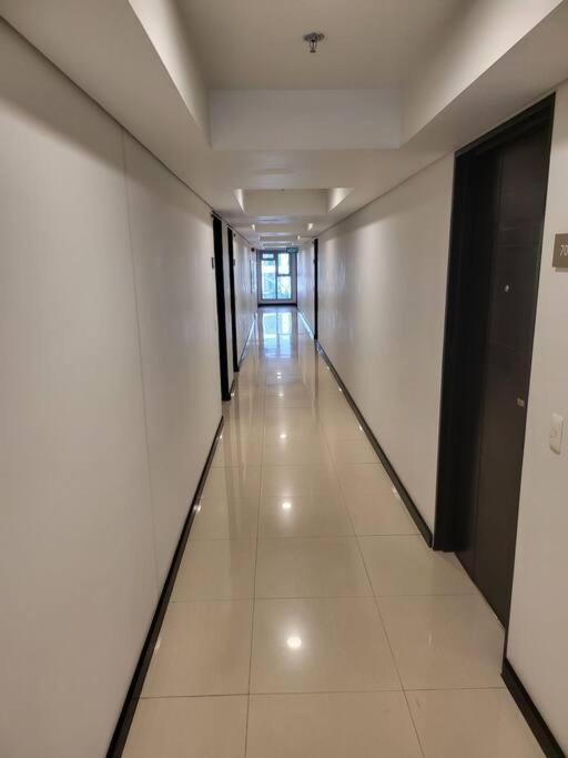 마닐라 Luxury @ Bgc Sleeps 6 Comfortably Fast Wifi Pool! 아파트 외부 사진