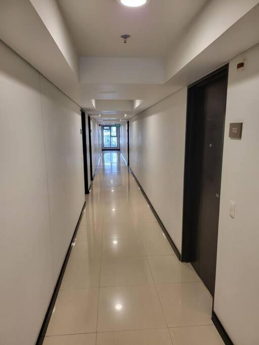 마닐라 Luxury @ Bgc Sleeps 6 Comfortably Fast Wifi Pool! 아파트 외부 사진